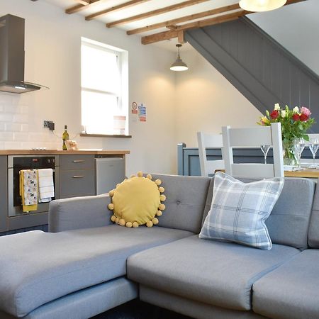 Warehouse Number 3 Villa Bridlington Luaran gambar