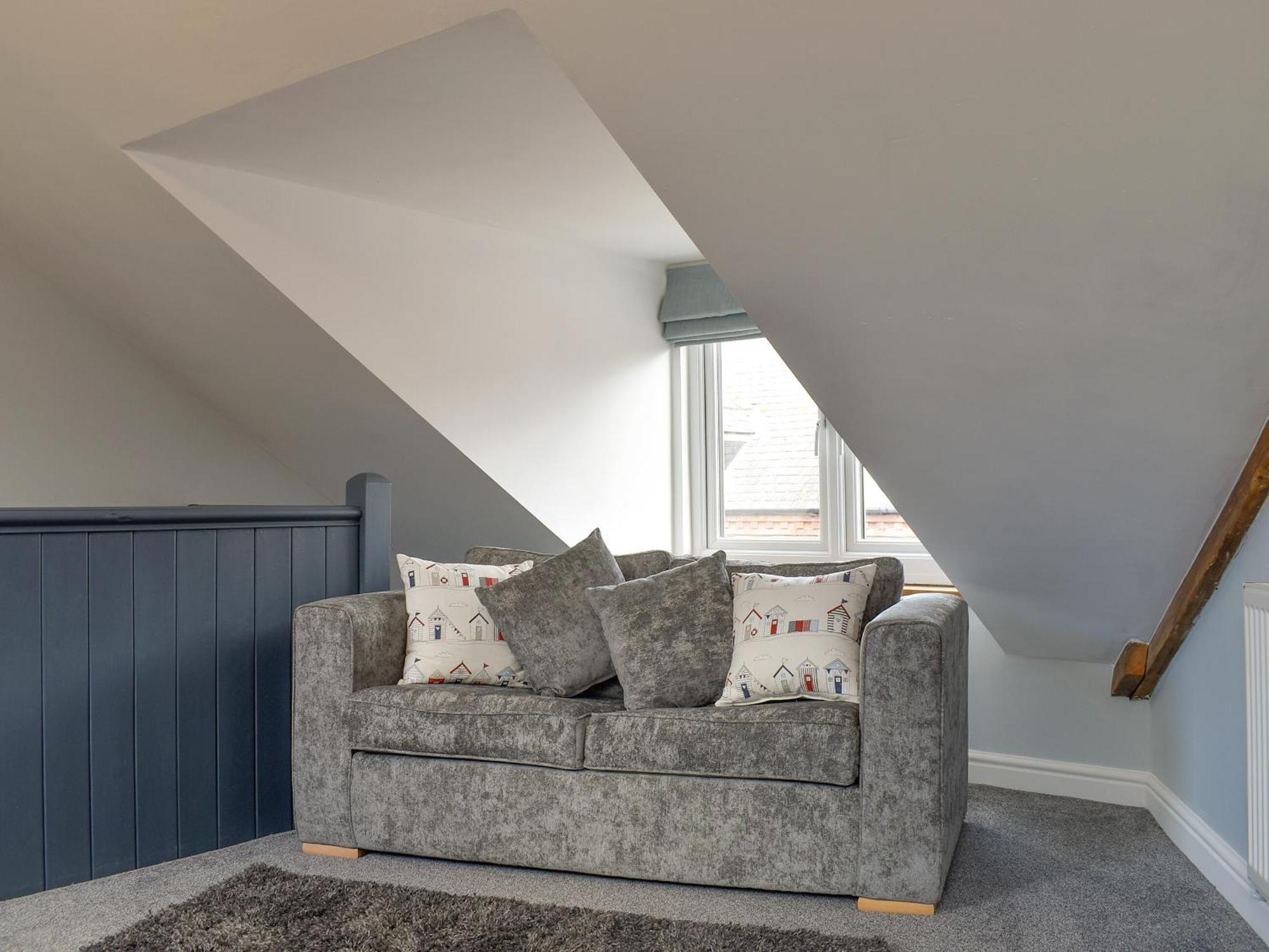 Warehouse Number 3 Villa Bridlington Luaran gambar