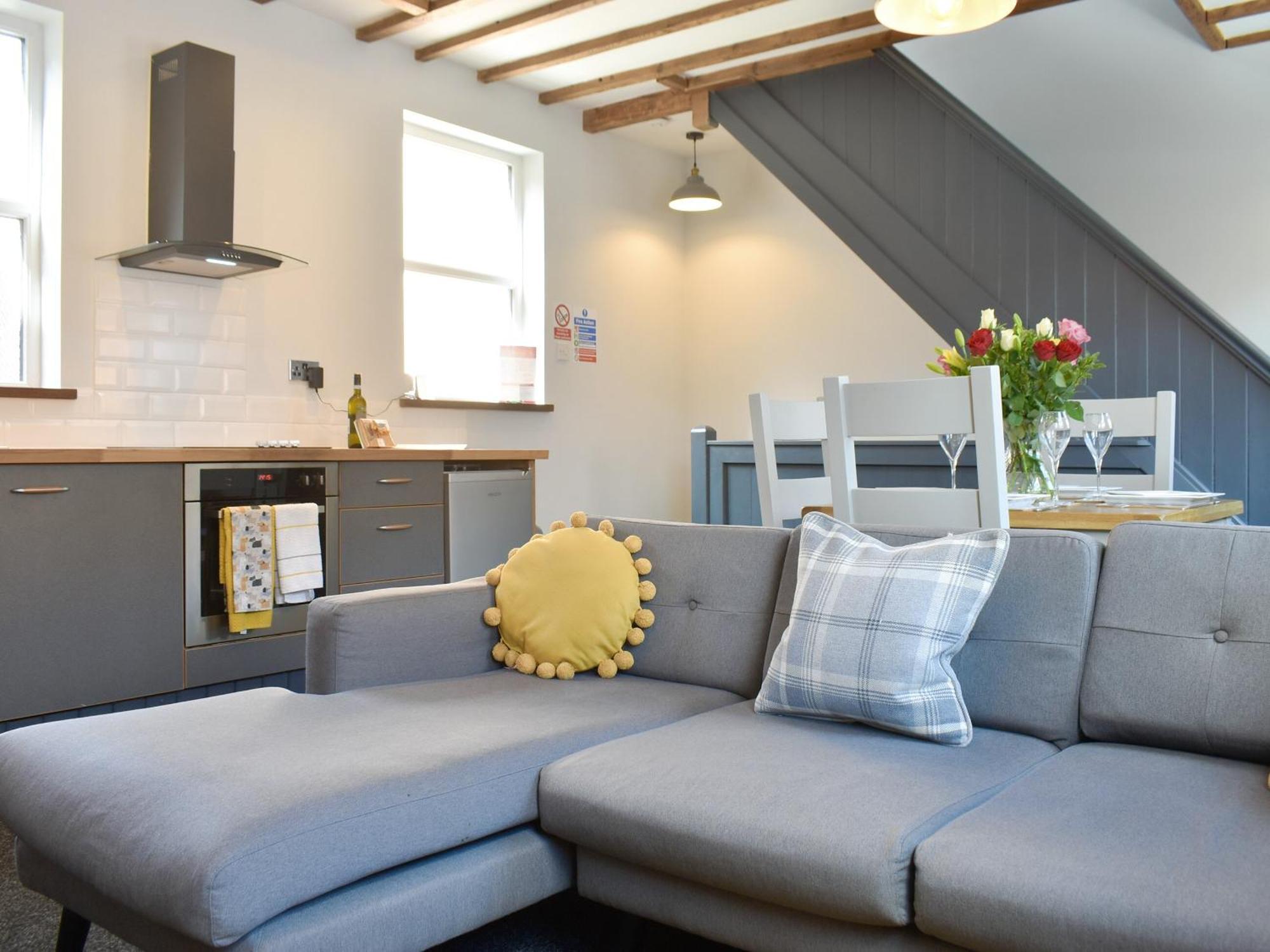 Warehouse Number 3 Villa Bridlington Luaran gambar