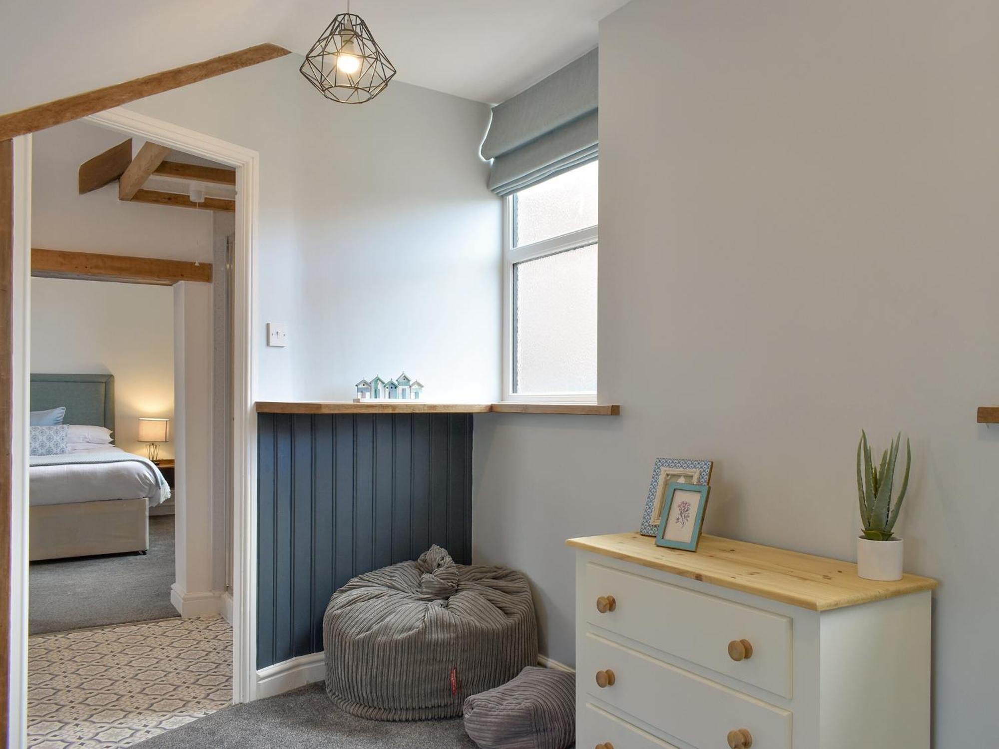 Warehouse Number 3 Villa Bridlington Luaran gambar